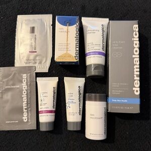Dermalogica bundle